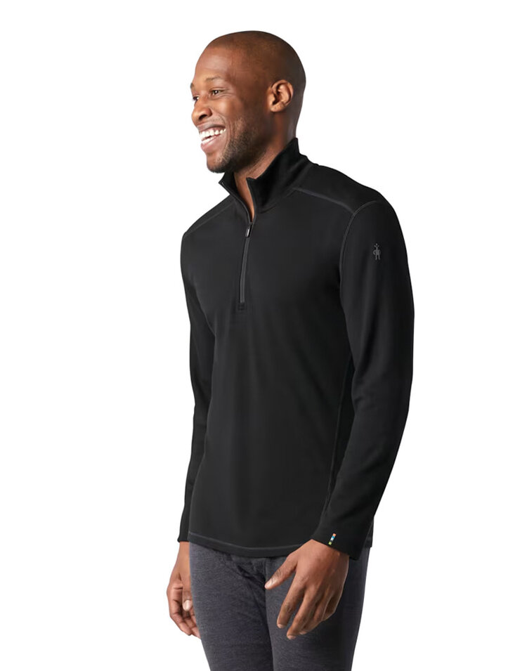 Smartwool Smartwool Classic Thermal 1/4 Zip