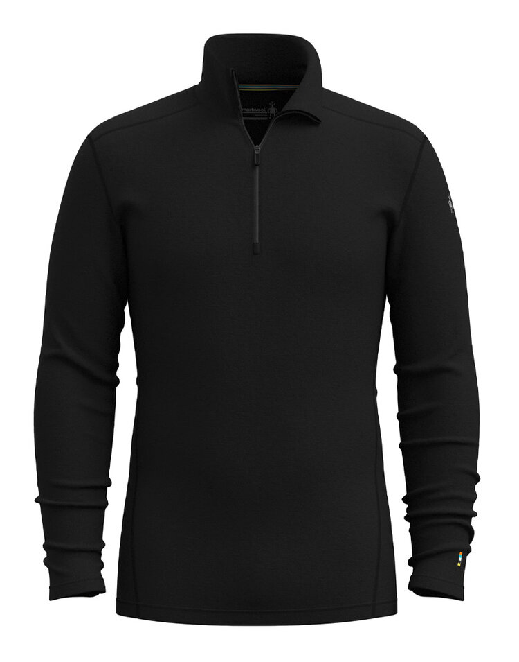 Smartwool Smartwool Classic Thermal 1/4 Zip