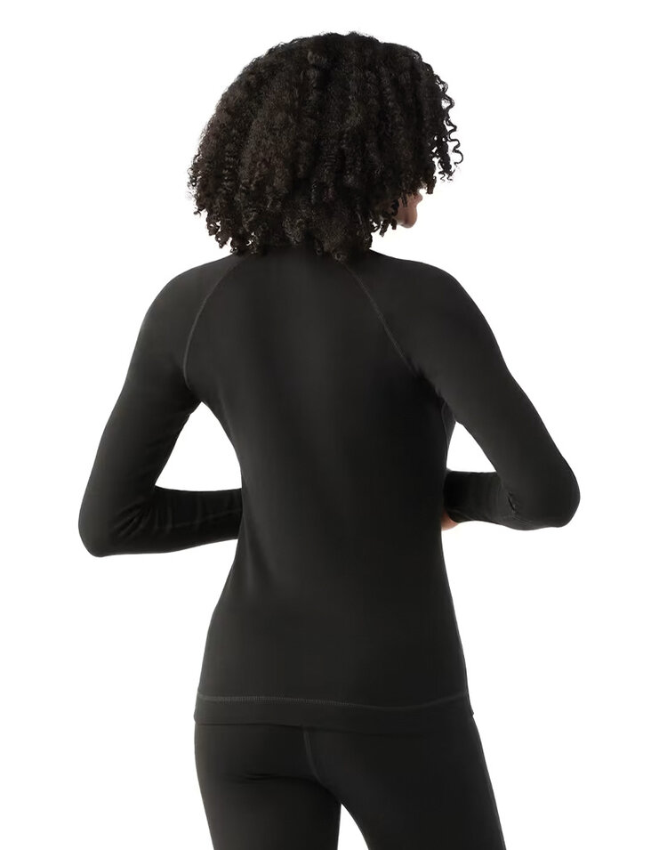 Smartwool Smartwool Classic Thermal 1/4 Zip - Women's