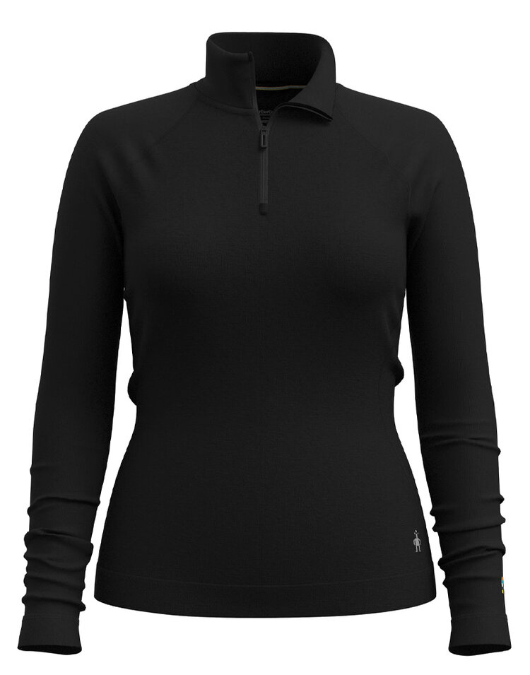 Smartwool Smartwool Classic Thermal 1/4 Zip - Women's