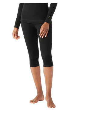 Smartwool Smartwool Classic Thermal 3/4 Bottom - Women's
