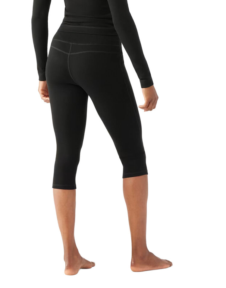 Smartwool Smartwool Classic Thermal 3/4 Bottom - Women's
