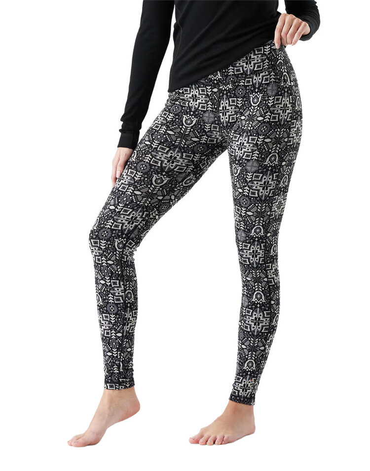 Smartwool Smartwool Classic Thermal Bottom - Women's