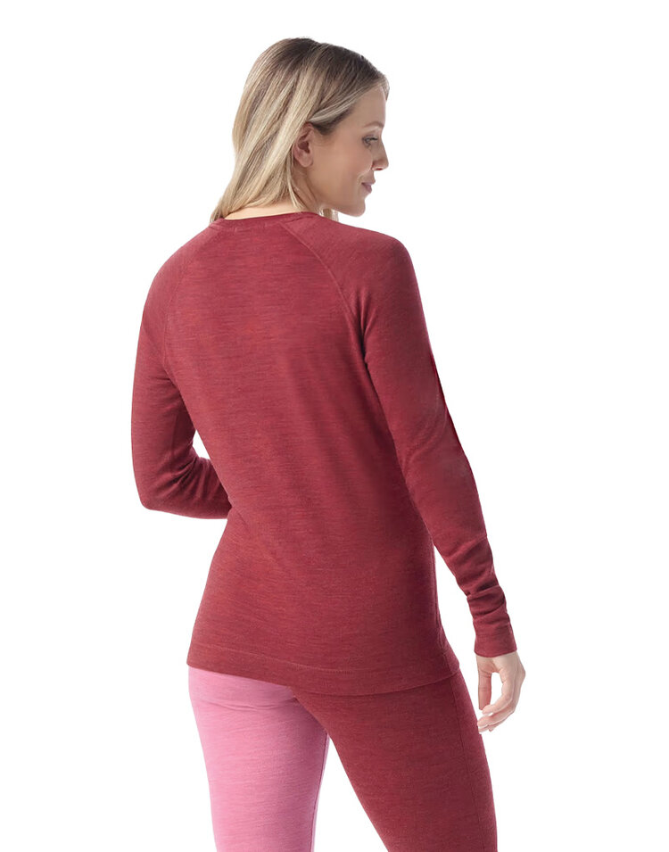 Smartwool Smartwool Classic Thermal Crew - Women's