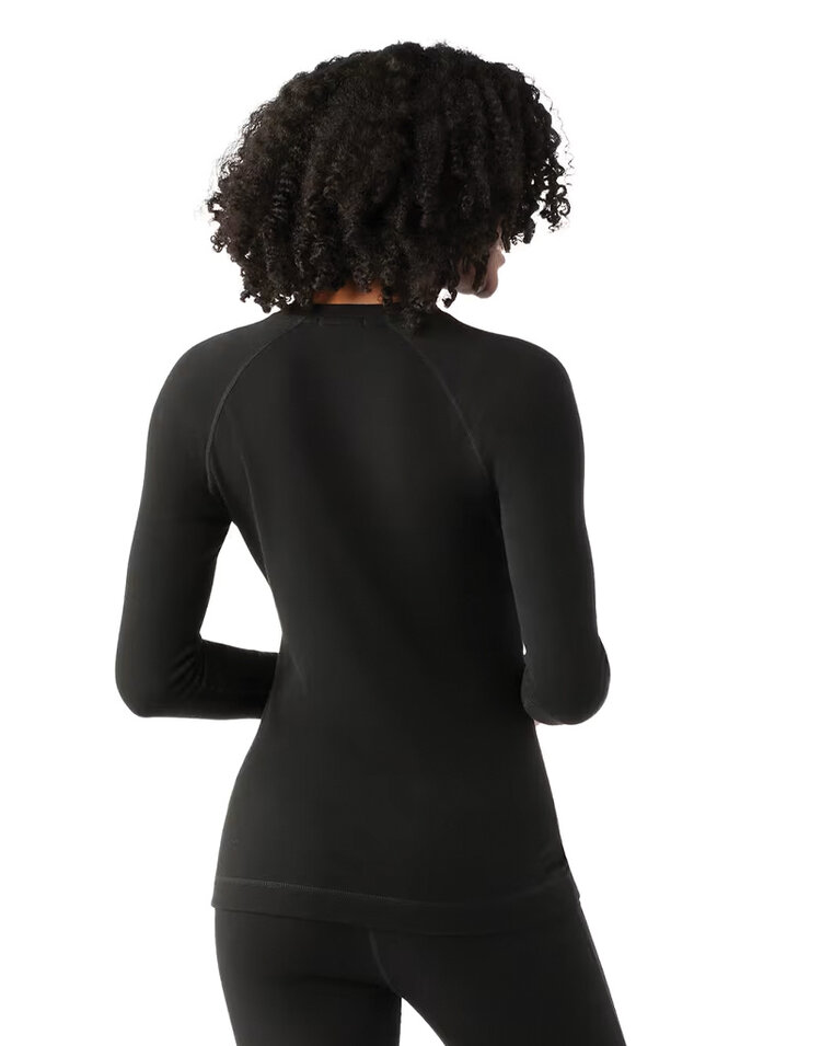 Smartwool Smartwool Classic Thermal Crew - Women's