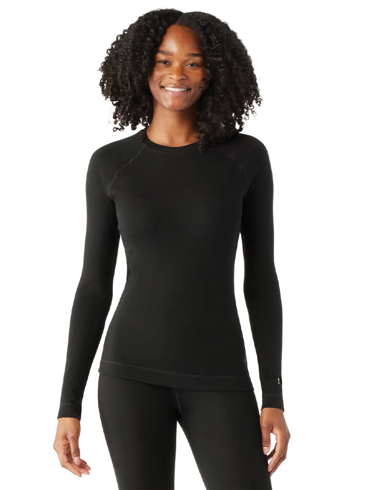 Smartwool Smartwool Classic Thermal Crew - Women's