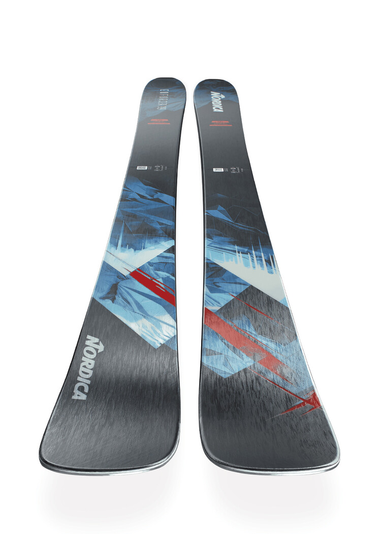 Nordica Nordica Enforcer 99 Skis 2026