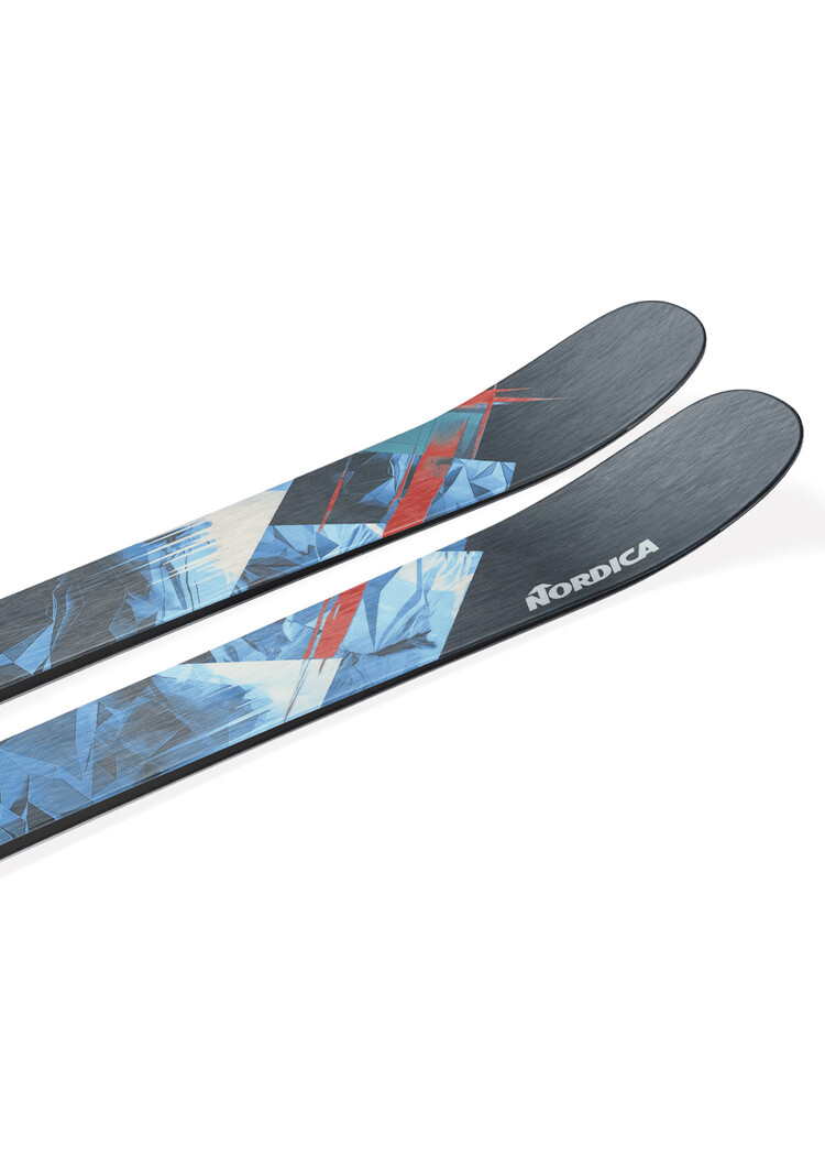 Nordica Nordica Enforcer 99 Skis 2026