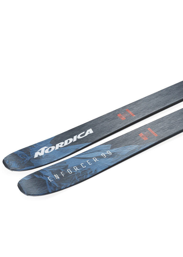 Nordica Nordica Enforcer 99 Skis 2026