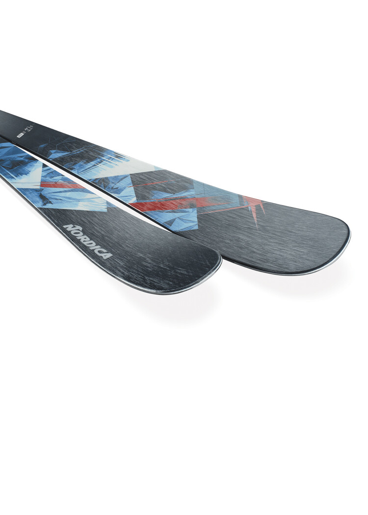 Nordica Nordica Enforcer 99 Skis 2026