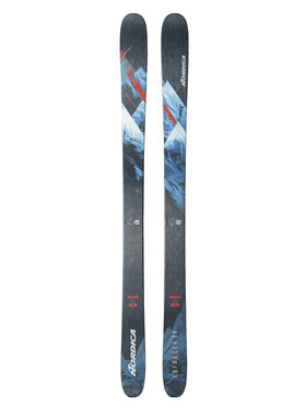 Nordica Nordica Enforcer 99 Skis 2026