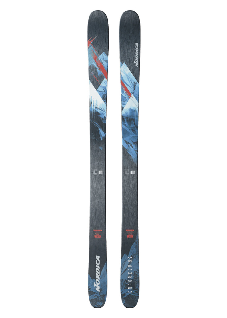 Nordica Nordica Enforcer 99 Skis 2026