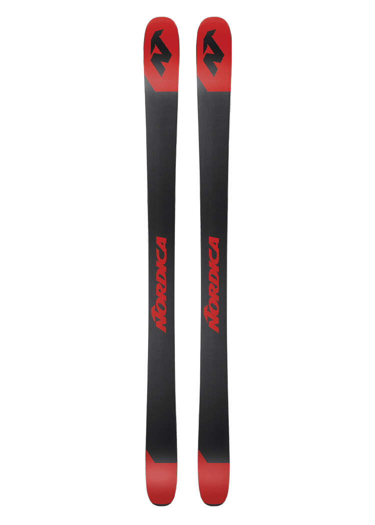 Nordica Nordica Enforcer 99 Skis 2026