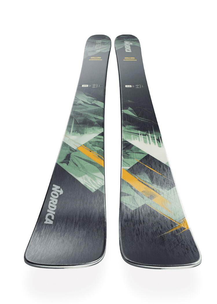 Nordica Nordica Enforcer 94 Skis 2026