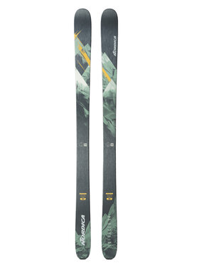 Nordica Nordica Enforcer 94 Skis 2026