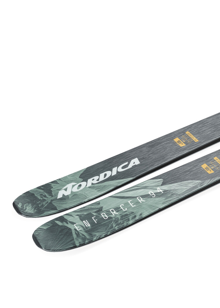 Nordica Nordica Enforcer 94 Skis 2026