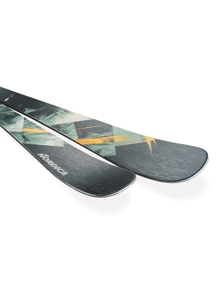Nordica Nordica Enforcer 94 Skis 2026