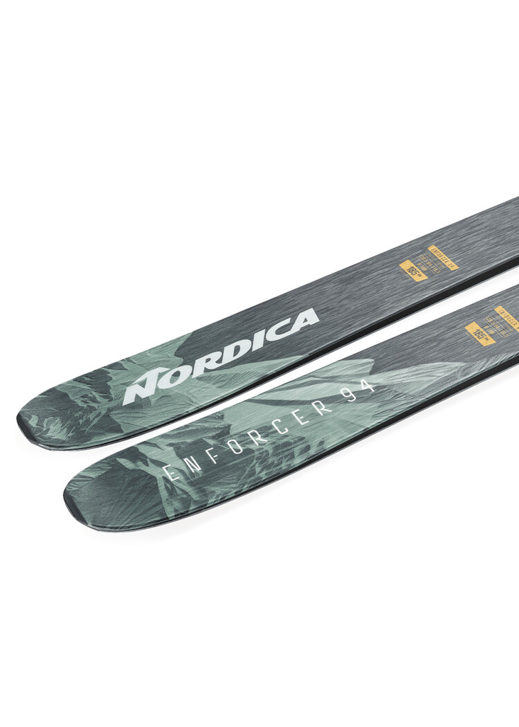 Nordica Nordica Enforcer 94 Skis 2026