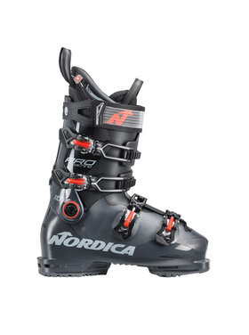 Nordica Nordica ProMachine 110 Ski Boots 2026