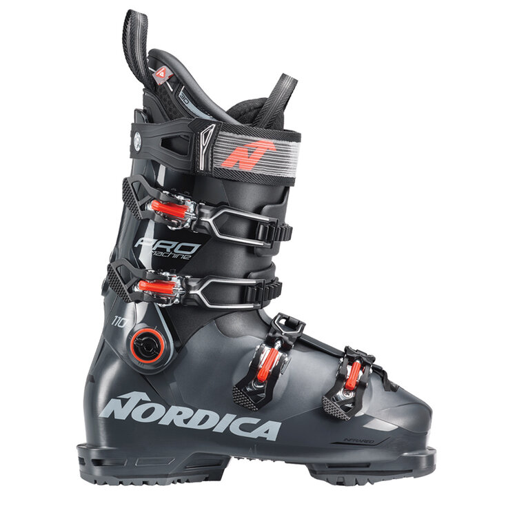 Nordica Nordica ProMachine 110 Ski Boots 2026