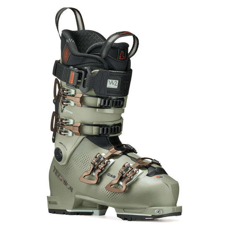 Nordica Tecnica Cochise 115 Ski Boots - Women's 2026