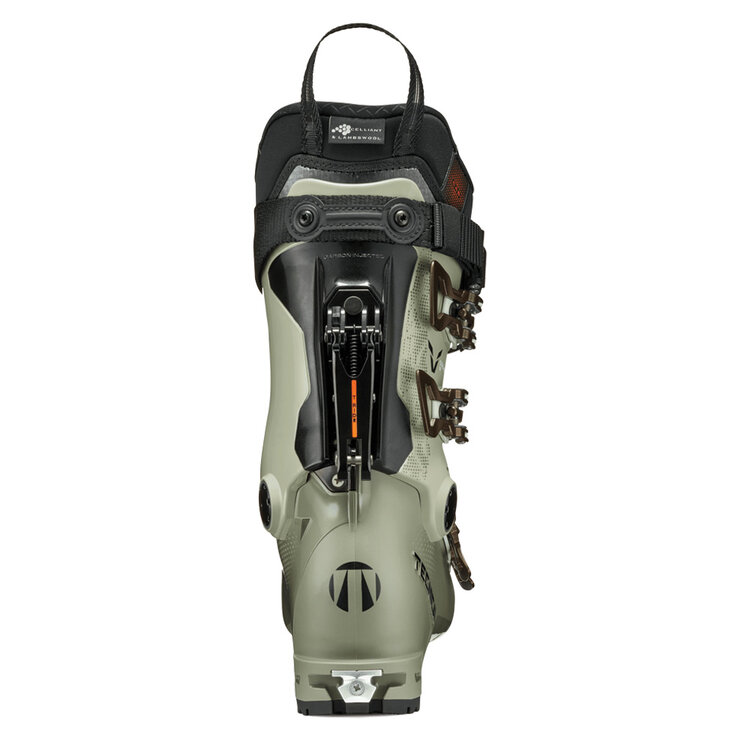 Nordica Tecnica Cochise 115 Ski Boots - Women's 2026