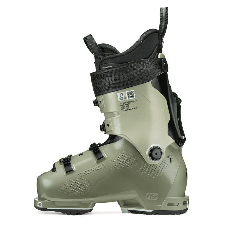 Nordica Tecnica Cochise 115 Ski Boots - Women's 2026