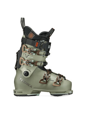 Nordica Tecnica Cochise 115 Ski Boots - Women's 2026