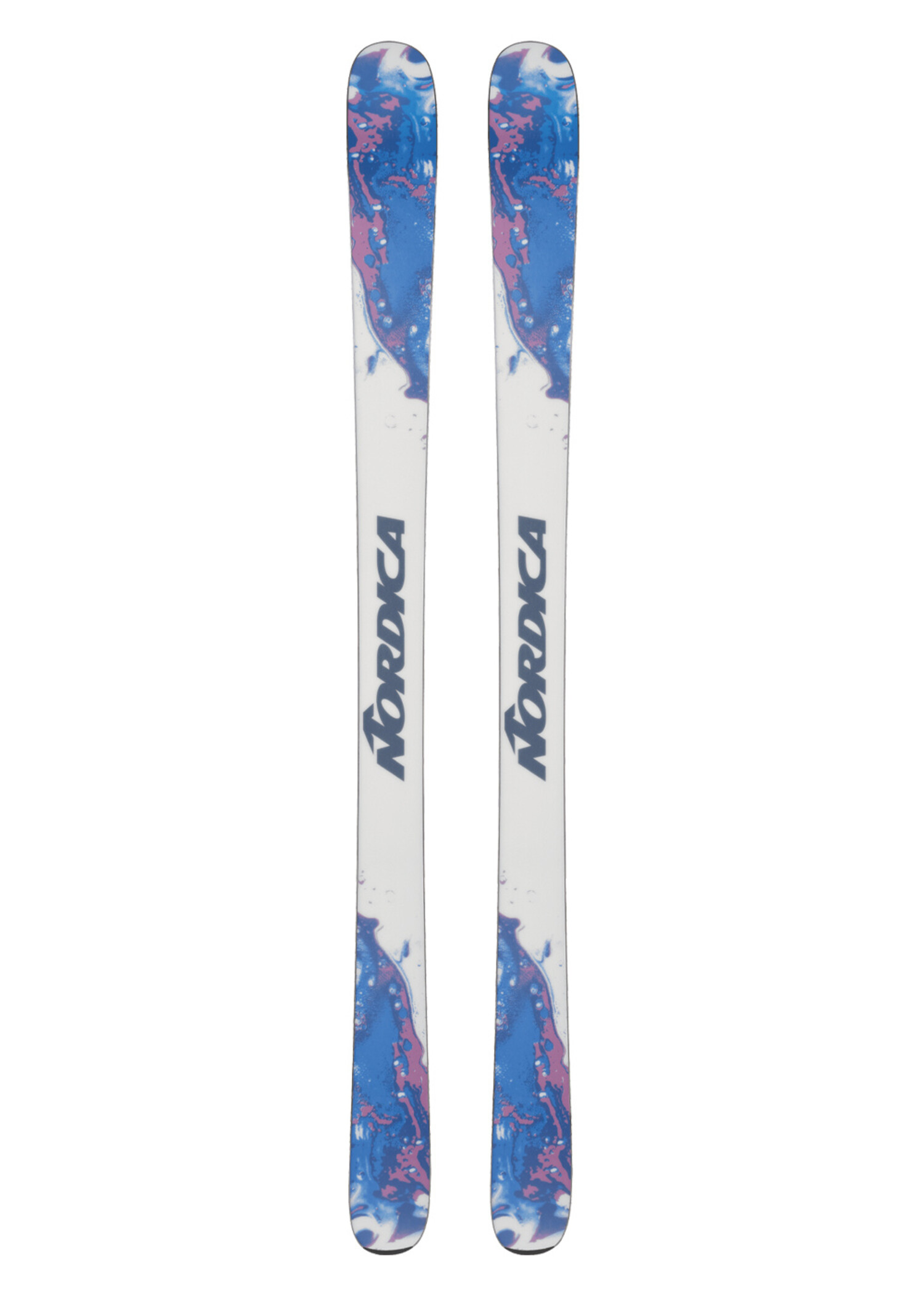 2026 Nordica Unleashed 90 - Fresh Air Kelowna