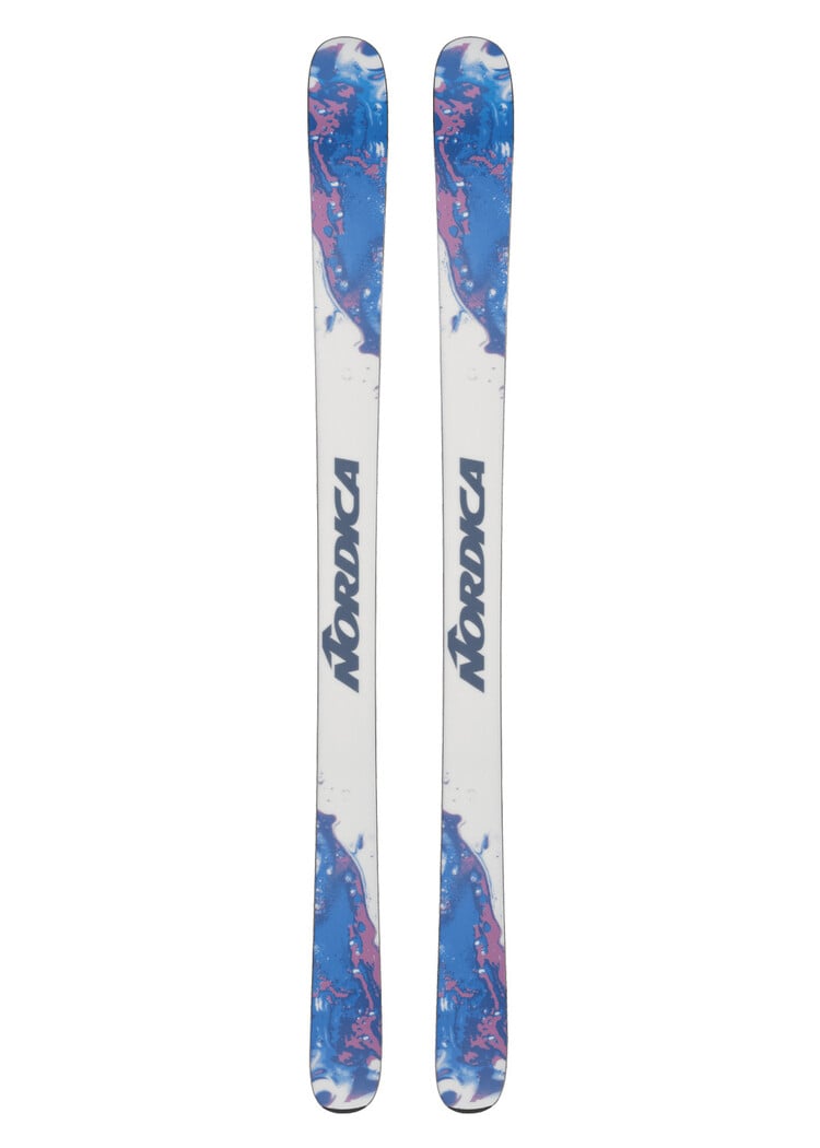 Nordica Nordica Unleashed 90 Skis 2026