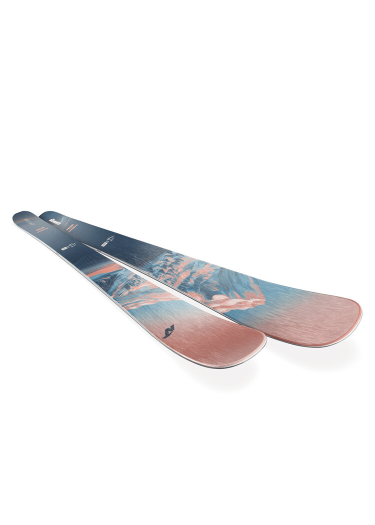 Nordica Nordica Santa Ana 97 Skis - Women's 2026