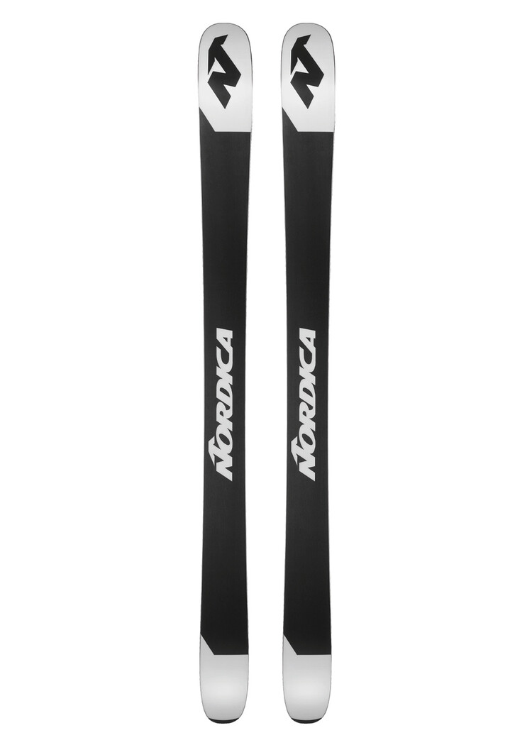 Nordica Nordica Santa Ana 97 Skis - Women's 2026