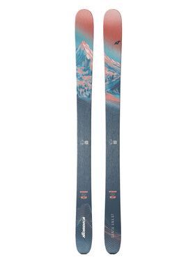Nordica Nordica Santa Ana 97 Skis - Women's 2026