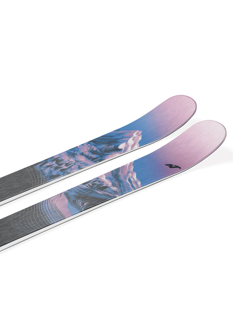 Nordica Nordica Santa Ana 92 Skis - Women's 2026