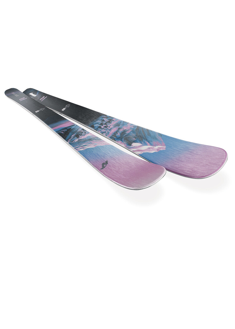 Nordica Nordica Santa Ana 92 Skis - Women's 2026