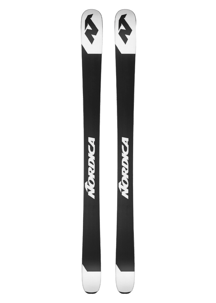 Nordica Nordica Santa Ana 92 Skis - Women's 2026