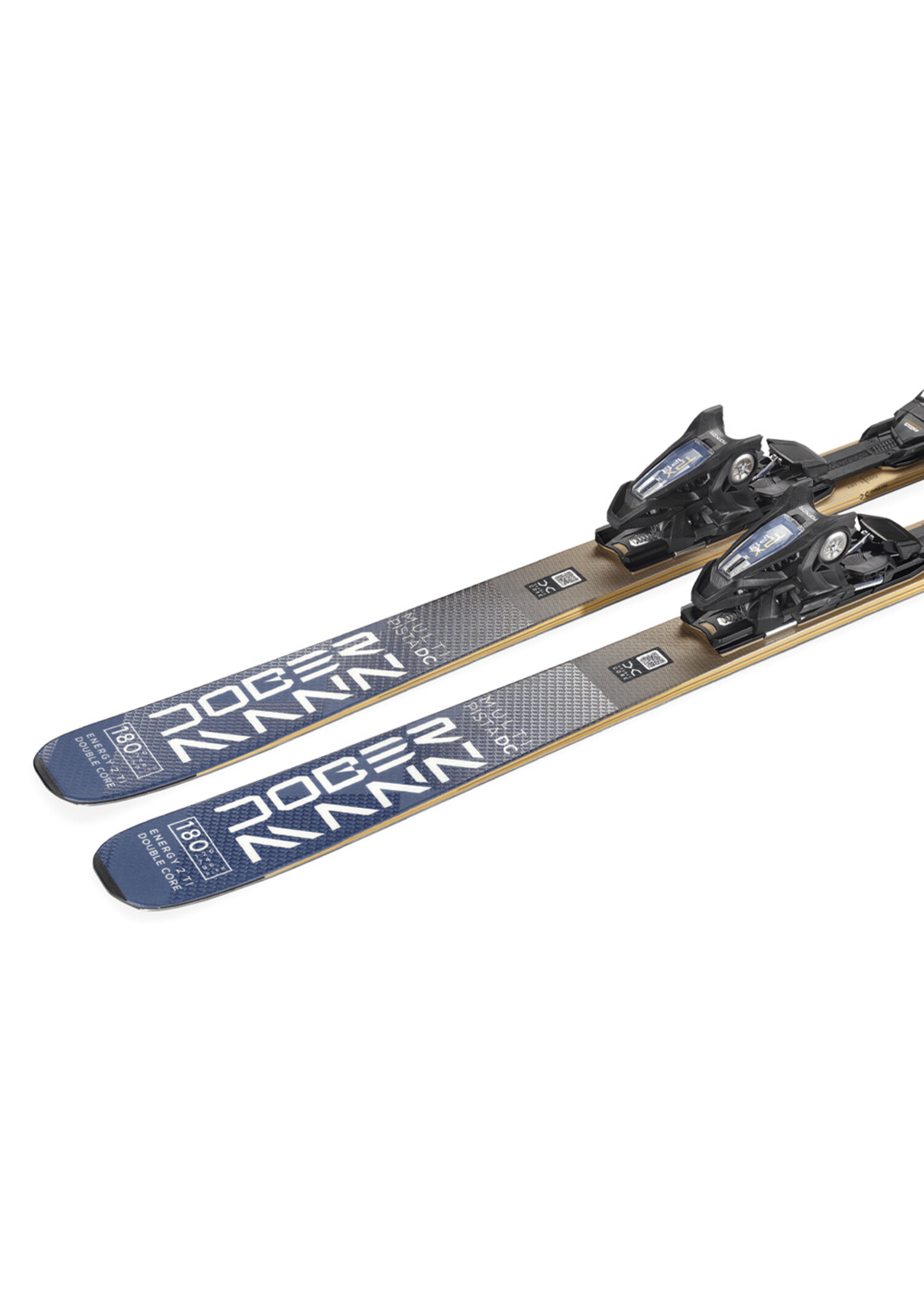 2026 Nordica Dobermann Multipista DC + TPX 13 - Fresh Air Kelowna