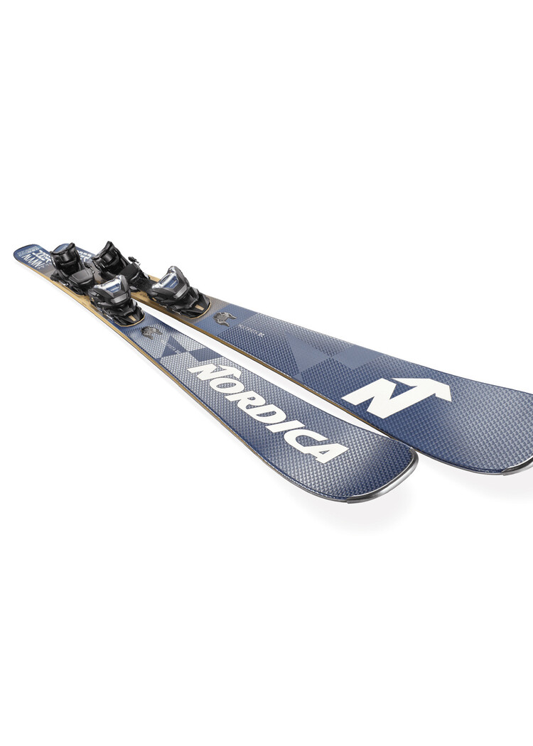 Nordica Nordica Dobermann Multipista DC + TPX 13 2026