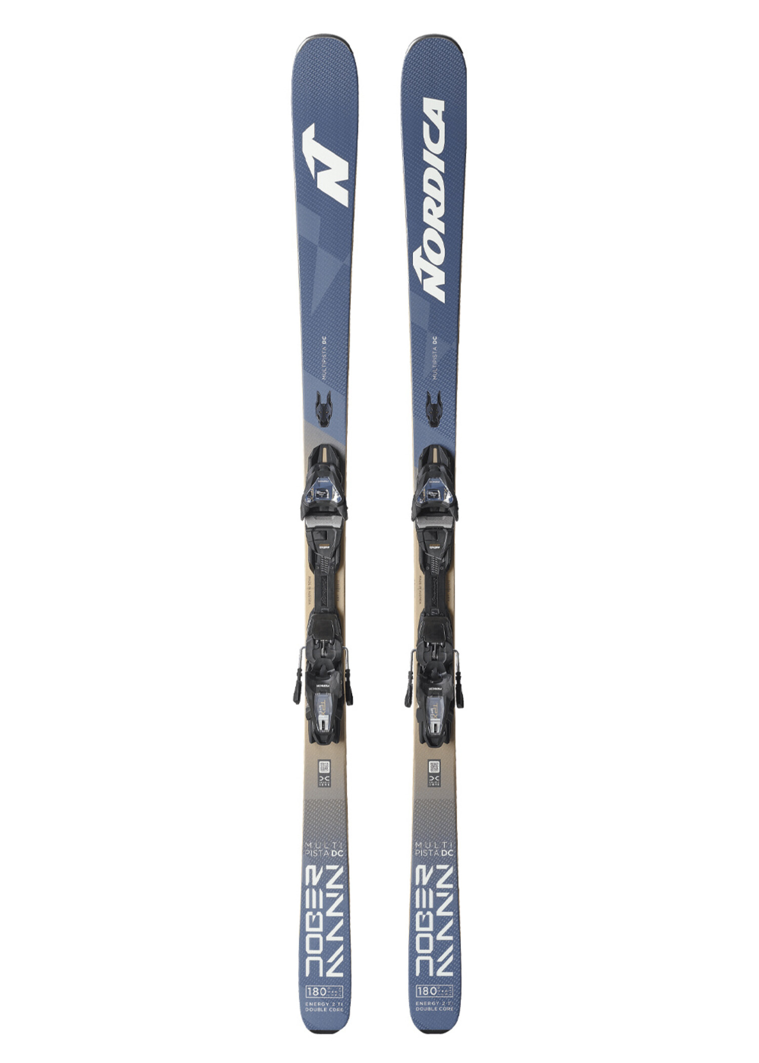 2026 Nordica Dobermann Multipista DC + TPX 13 - Fresh Air Kelowna
