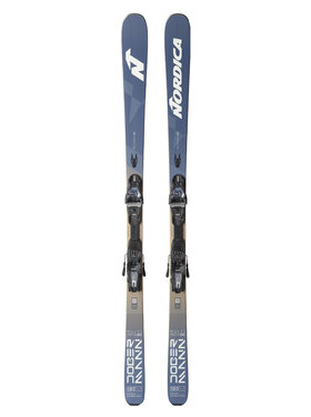 Nordica Nordica Dobermann Multipista DC + TPX 13 2026