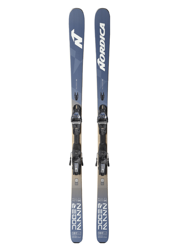 Nordica Nordica Dobermann Multipista DC + TPX 13 2026