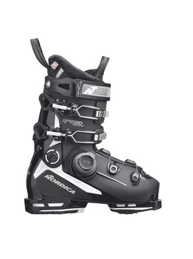 Nordica Nordica SpeedMachine 3 85 BOA Ski Boots - Women's 2026