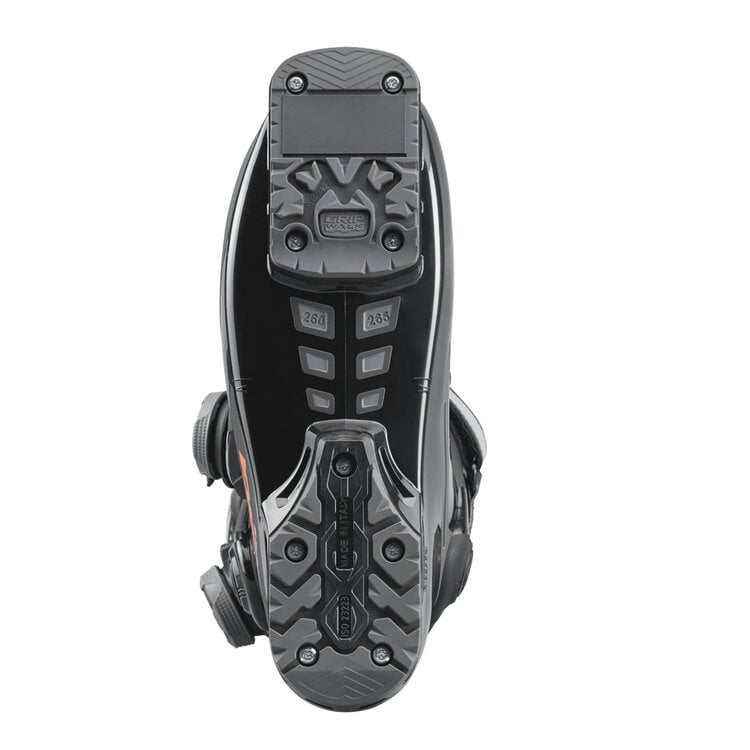 Nordica Nordica SpeedMachine 3 Boa DD 130 Ski Boots 2026