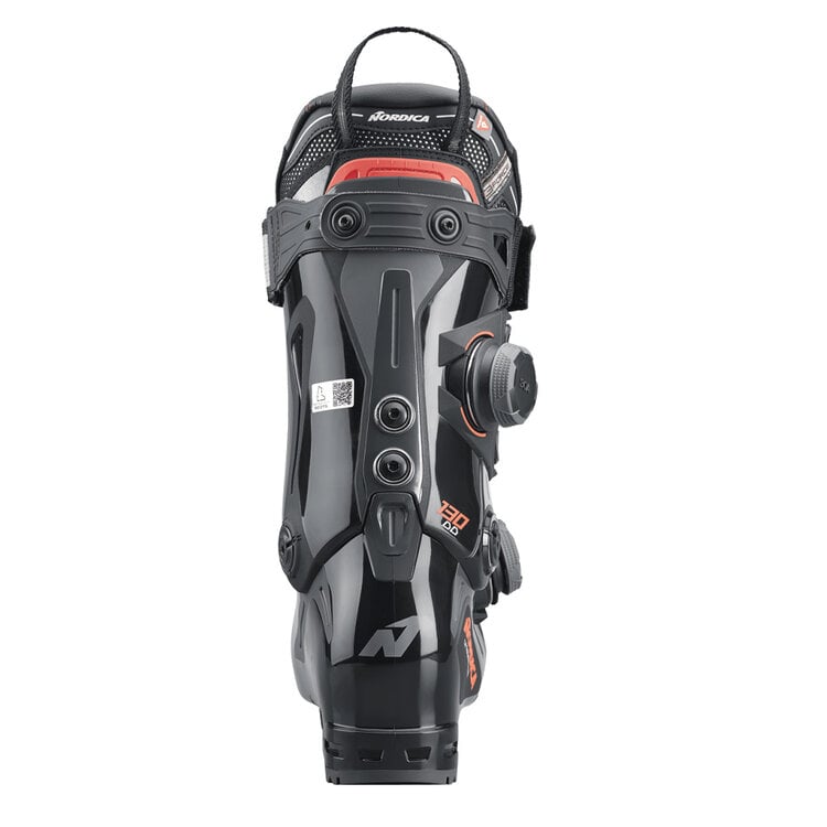 Nordica Nordica SpeedMachine 3 Boa DD 130 Ski Boots 2026