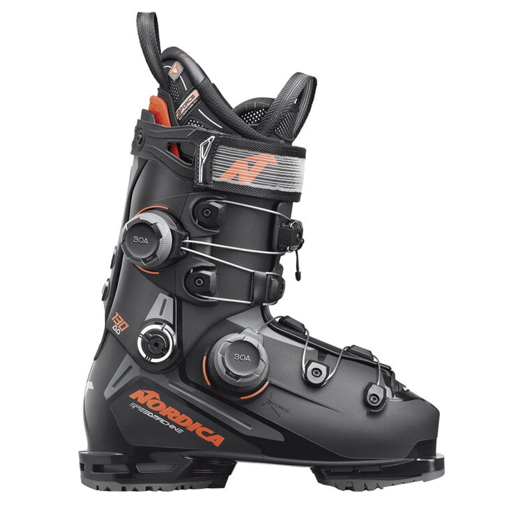 Nordica Nordica SpeedMachine 3 Boa DD 130 Ski Boots 2026