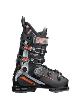 Nordica Nordica SpeedMachine 3 110 BOA Ski Boots 2026