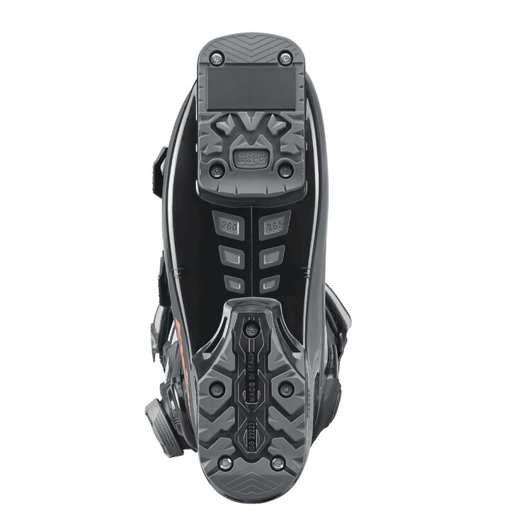 Nordica Nordica SpeedMachine 3 130 S BOA C Ski Boots 2026
