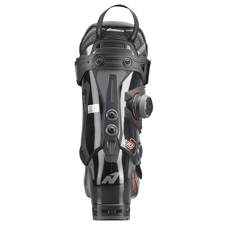 Nordica Nordica SpeedMachine 3 130 S BOA C Ski Boots 2026