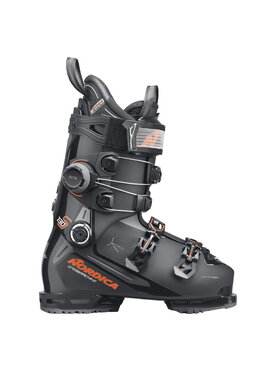 Nordica Nordica SpeedMachine 3 130 S BOA C Ski Boots 2026