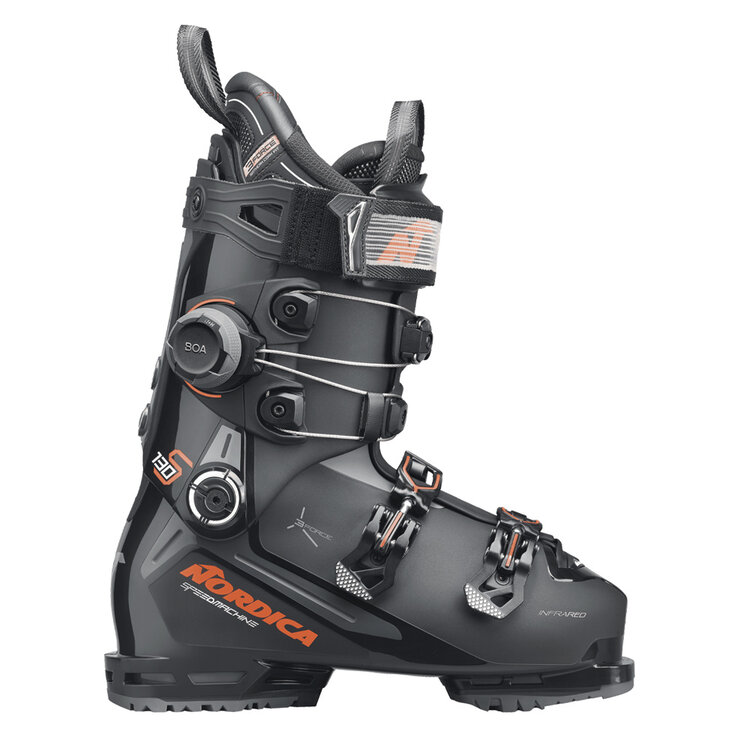 Nordica Nordica SpeedMachine 3 130 S BOA C Ski Boots 2026
